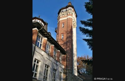 Demeure historique à vendre Karlovy Vary, Karlovarský kraj, Image 4/10