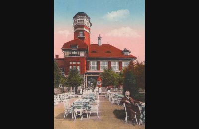Demeure historique à vendre Karlovy Vary, Karlovarský kraj, Image 10/10