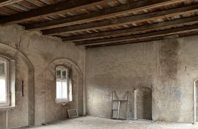 Kasteel te koop Štětí, Ústecký kraj, Interieur 2