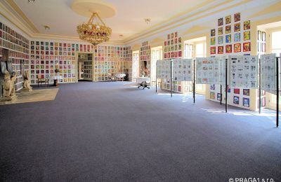 Kasteel te koop Olomoucký kraj, Foto 10/14