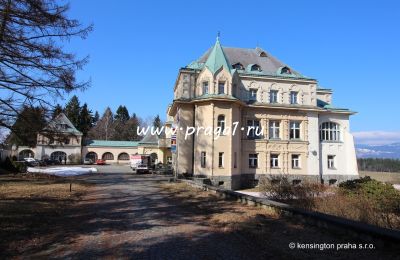 Château à vendre Liberec, Liberecký kraj, Image 3/14