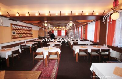 Château à vendre Liberec, Liberecký kraj, Image 6/14