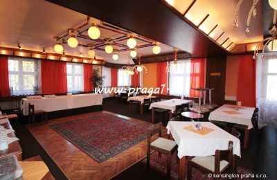 Château à vendre Liberec, Liberecký kraj, Image 7/14