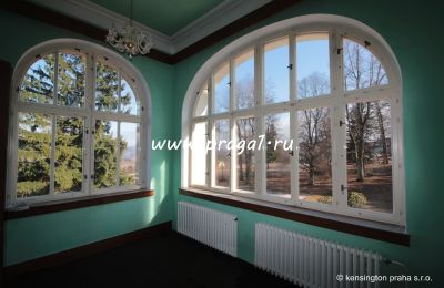 Château à vendre Liberec, Liberecký kraj, Image 8/14