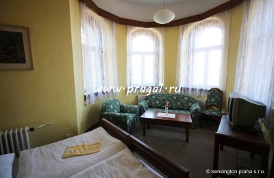 Château à vendre Liberec, Liberecký kraj, Image 10/14