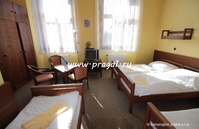 Château à vendre Liberec, Liberecký kraj, Image 11/14