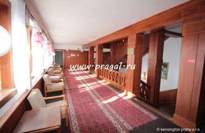 Château à vendre Liberec, Liberecký kraj, Image 12/14