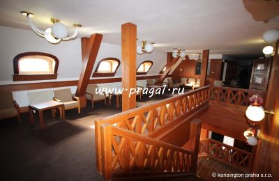 Château à vendre Liberec, Liberecký kraj, Image 13/14