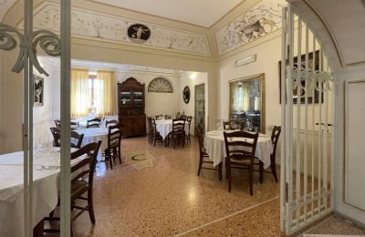 Historische villa te koop Lavaiano, Toscane, Foto 5/11