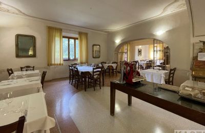 Historische villa te koop Lavaiano, Toscane, Foto 6/11