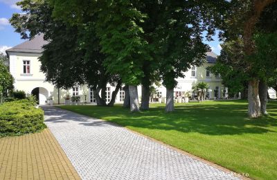 Kasteel te koop Hlavní město Praha, Park