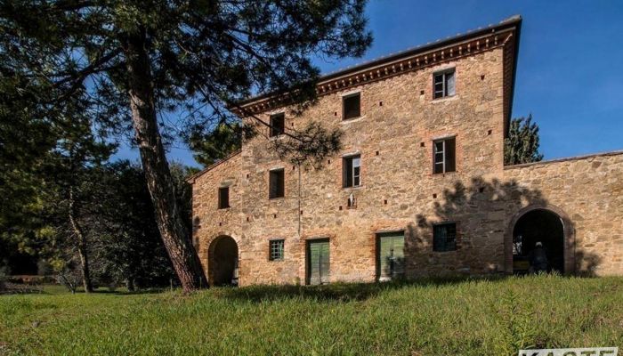 Maison de campagne à vendre Rivalto, Toscane,  Italie