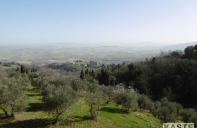 Landelijk huis te koop Rivalto, Toscane, Foto 14/15