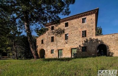 Landelijk huis te koop Rivalto, Toscane, Buitenaanzicht