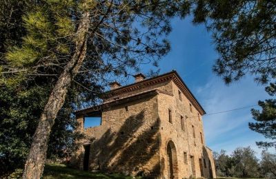 Landelijk huis te koop Rivalto, Toscane, Foto 3/15
