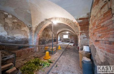 Monastère à vendre Peccioli, Toscane:  