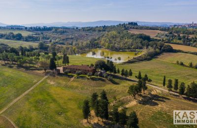 Monastère à vendre Peccioli, Toscane:  