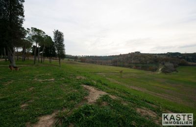 Monastère à vendre Peccioli, Toscane:  