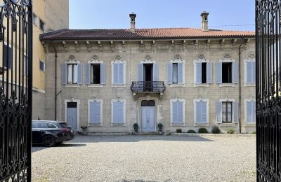 Villa historique à vendre Verbano-Cusio-Ossola, Intra, Piémont:  Vue extérieure