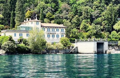 Historische villa 28824 Oggebbio, Piemonte