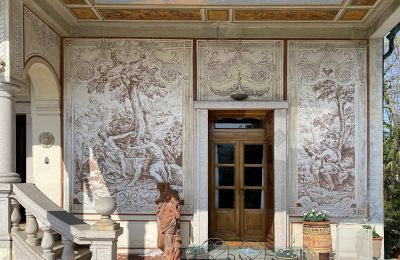 Historische villa te koop Verbania, Piemonte, Foto 6/20