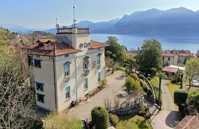 Historische villa Verbania, Piemonte