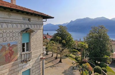 Historische villa te koop Verbania, Piemonte, Foto 2/20