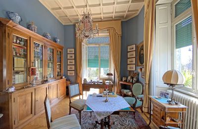 Historische villa te koop Verbania, Piemonte, Foto 11/20