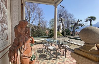 Historische villa te koop Verbania, Piemonte, Foto 7/20