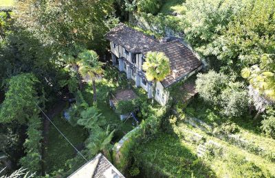 Villa historique à vendre 28824 Oggebbio, Piémont:  Dépendance