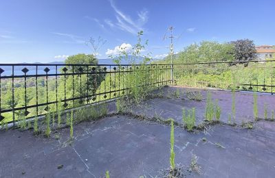 Historische villa te koop Verbania, Piemonte, Foto 18/23