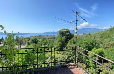 Historische villa te koop Verbania, Piemonte, Foto 17/23
