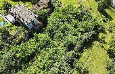 Historische villa te koop Verbania, Piemonte, Foto 20/23