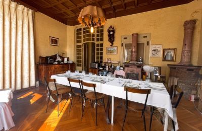 Demeure historique à vendre 28823 Ghiffa, Corso Risorgimento, Piémont, Image 15/32