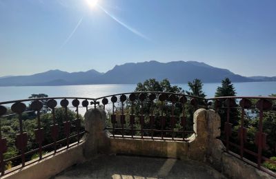 Demeure historique à vendre 28823 Ghiffa, Corso Risorgimento, Piémont, Image 4/32