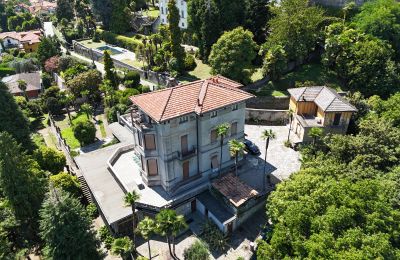 Demeure historique à vendre 28823 Ghiffa, Corso Risorgimento, Piémont, Image 23/32