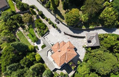 Demeure historique à vendre 28823 Ghiffa, Corso Risorgimento, Piémont, Image 26/32