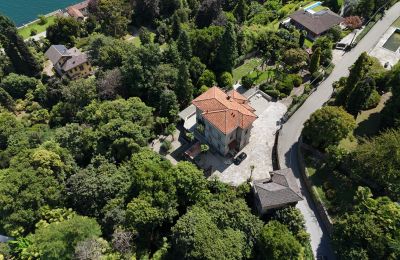 Demeure historique à vendre 28823 Ghiffa, Corso Risorgimento, Piémont, Image 27/32