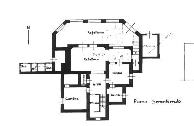 Demeure historique à vendre 28823 Ghiffa, Corso Risorgimento, Piémont, Image 31/32