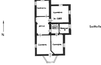 Demeure historique à vendre 28823 Ghiffa, Corso Risorgimento, Piémont, Image 32/32