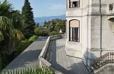 Historische villa te koop 28823 Ghiffa, Piemonte, Foto 38/40