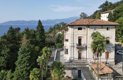 Historische villa te koop 28823 Ghiffa, Piemonte, Foto 2/40