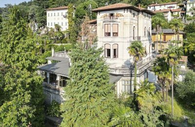 Historische villa te koop 28823 Ghiffa, Piemonte, Foto 18/40
