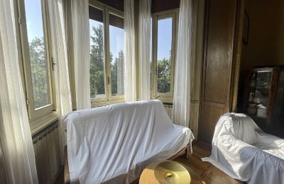 Historische villa te koop 28823 Ghiffa, Piemonte, Foto 15/40