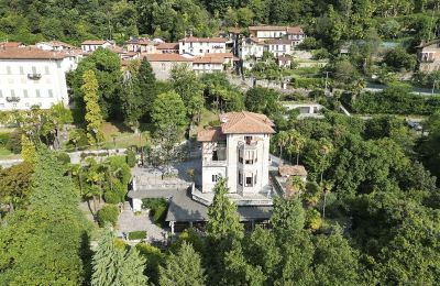 Historische villa te koop 28823 Ghiffa, Piemonte, Foto 22/40