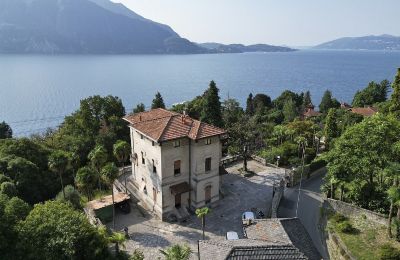 Historische villa te koop 28823 Ghiffa, Piemonte, Foto 3/40