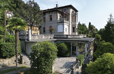 Historische villa te koop 28823 Ghiffa, Piemonte, Foto 4/40