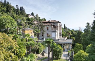 Historische villa te koop 28823 Ghiffa, Piemonte, Foto 19/40