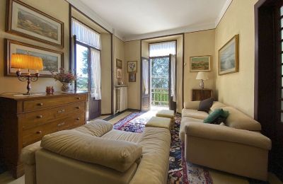 Villa historique à vendre 28010 Nebbiuno, Alto Vergante, Piémont:  