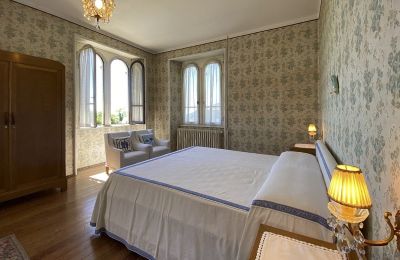 Villa historique à vendre 28010 Nebbiuno, Alto Vergante, Piémont:  